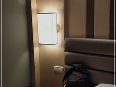 -淮安曙光国际大酒店(大运河广场花街店)