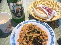 -左陕右甘(亚运村店)