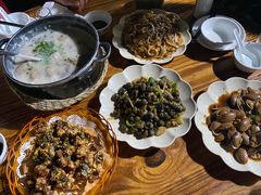 -南记食粥坊·宵夜大排档(莲花总店)