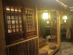 -西西里轰趴日租聚会别墅·团建拓展