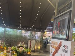 -木屋烧烤(白石洲店)