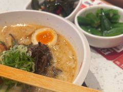 -味千拉面(光启城时尚购物中心店)