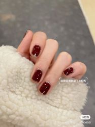 -妙睫屋日式美甲美睫