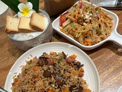 -婉泰·特色小吃·舂鸡脚(告庄二店)