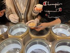 -Dip in Gelato(富民路店)