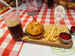 -必胜客(华都店)