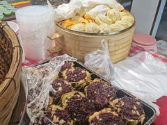 -大张烙馍村(泉山店)
