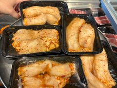 -炽城·烤肉名家(鸿达中央广场店)