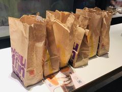 -麦当劳(金平路站店)