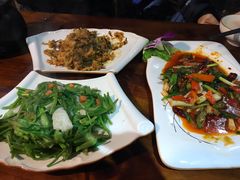 -云隐小厨·传统大理美食(复兴路店)