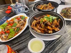 -美极鲜食坊(宝安南路店)