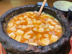 -绿茶餐厅(南昌王府井店)