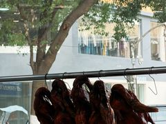 -晓马鸭店(新芜路店)