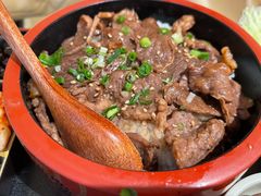 -牛邸·烧肉饭(来福士店)