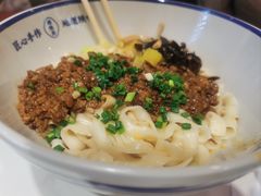 -臻陕府·陕西手工面(秀沿路店)