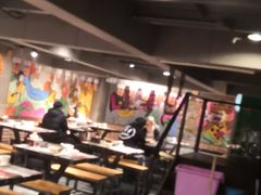 大堂-管氏翅吧(广渠门店)