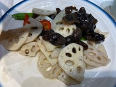 -蜀龙阁· 龍头水煮鱼(天坛店)