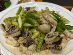 -永红源啤酒·烧烤·海鲜·大排档(台柳路店)