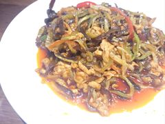 -俭寨大盘鸡·新疆菜·烧烤(博乐店)
