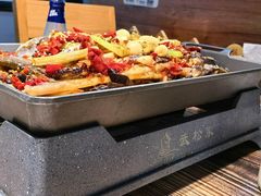 -武松家(翠微百货大成路店)