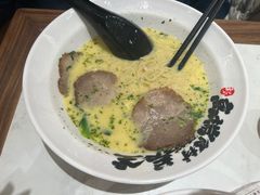 -和府捞面(凯德壹中心店)