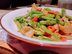 -香阁餐厅·常州菜·常州菜代表品牌(新北奥体店)