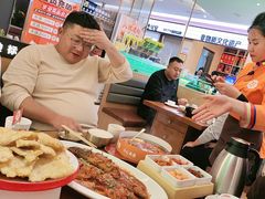 -英兰朝族饭店(河南桥头店)