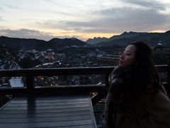 -云端咖啡(山顶教堂店)