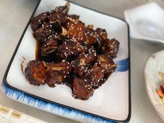 排骨-小郭私房菜·海肠捞饭店(学士街店)