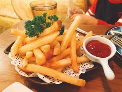 -盘炉forenza·云贵川融合小食堂 ( 钟楼中柳巷店)