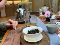 -拂晓山房·私房川菜(西门店)
