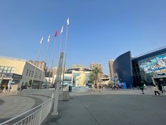 -西安曲江海洋极地公园