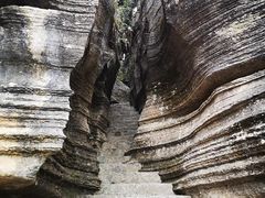 -梭布垭石林景区