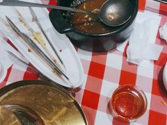 -西贝莜面村(上海百联西郊店)