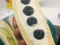 -Fruwich果明治(西单更新场店)