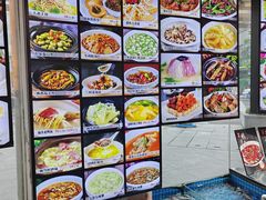 菜单-東城故事·尋找姆媽的味道(玉兰路店)