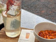 -无印良品餐堂 MUJI Diner(成都太古里店)