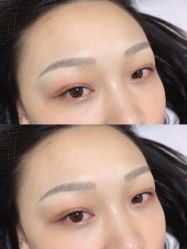 -久匠·野生眉半永久纹眉