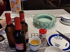 -老萍巷•莲花血鸭(楚萍店)