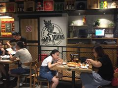 -棒约翰比萨·意面(剑河店)