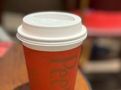 -Peet's Coffee皮爷咖啡(豫园店)