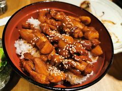 -隐泉之语日式料理(王府中环店)
