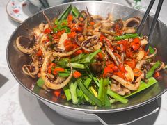 -费大厨辣椒炒肉(黄兴中心广场店)