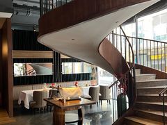 -ELROJO红·西班牙餐厅(中骏世界城店)