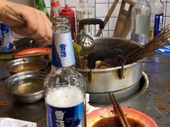 -咏勝锑锅麻辣烫(净居寺路总店)