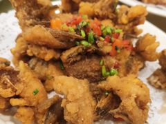 -揭阳钟记小食(福田新村店)