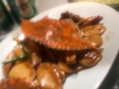 -老头儿油爆虾(星光一期店)