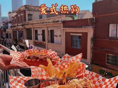 招牌热狗-Eckl’s爱氏热狗(猫街店)