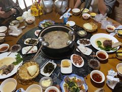 -尼玛藏家风味园(阿山食城店)