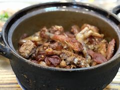 -斯丹姜母鸭·古法干香(涂门街总店)